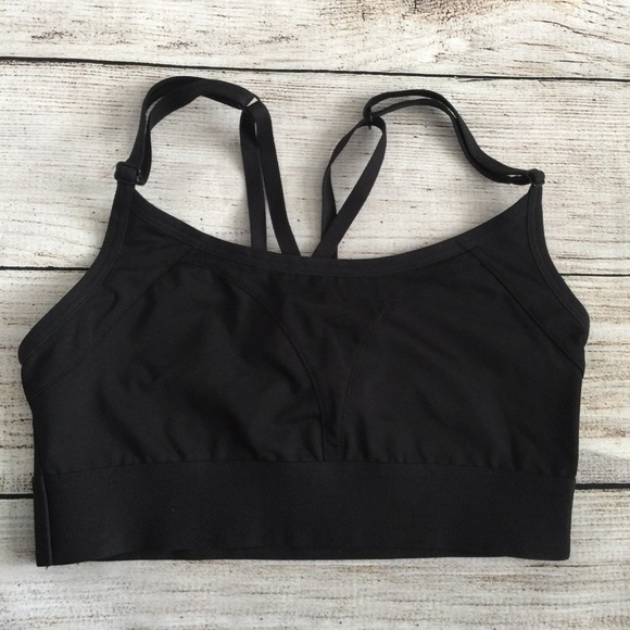 *SOLD* Victorias Secret PINK Sports Bra - Picture 1 of 4